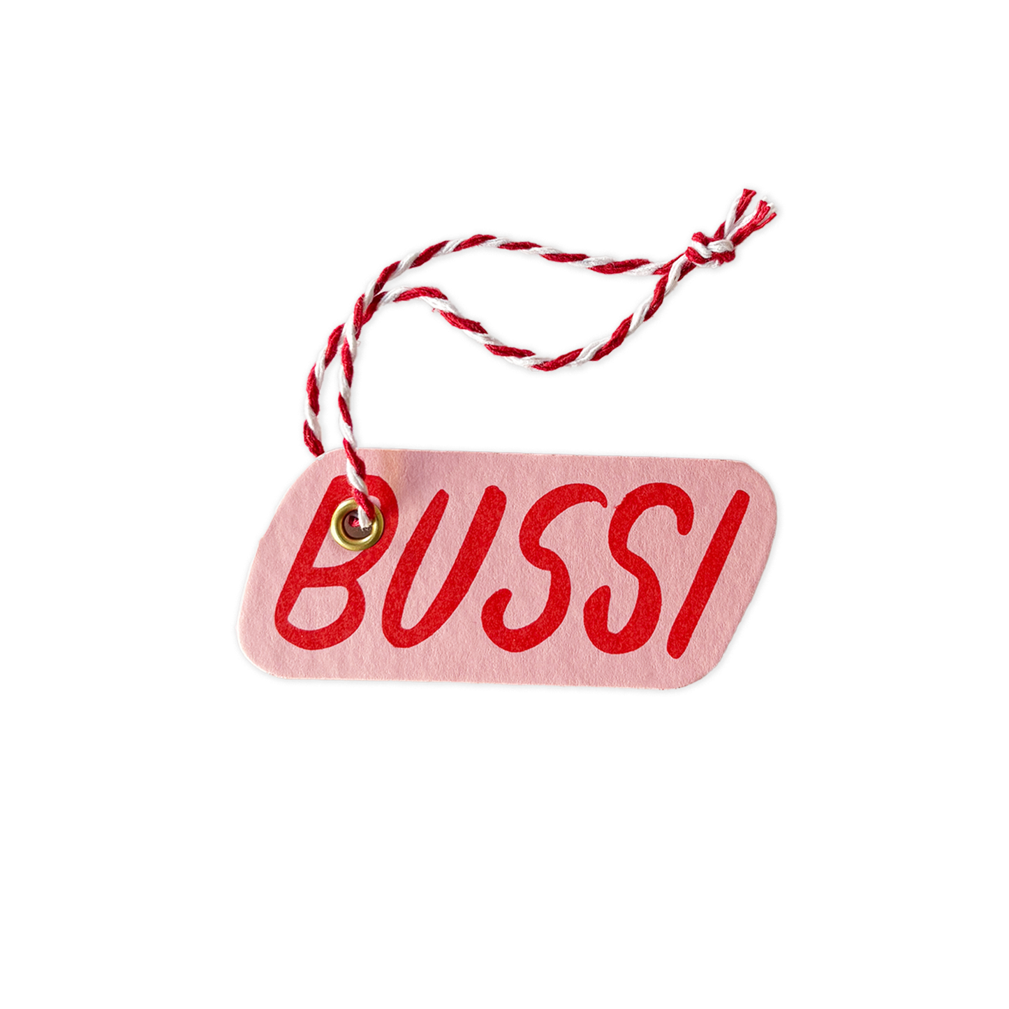Bussi, rosa