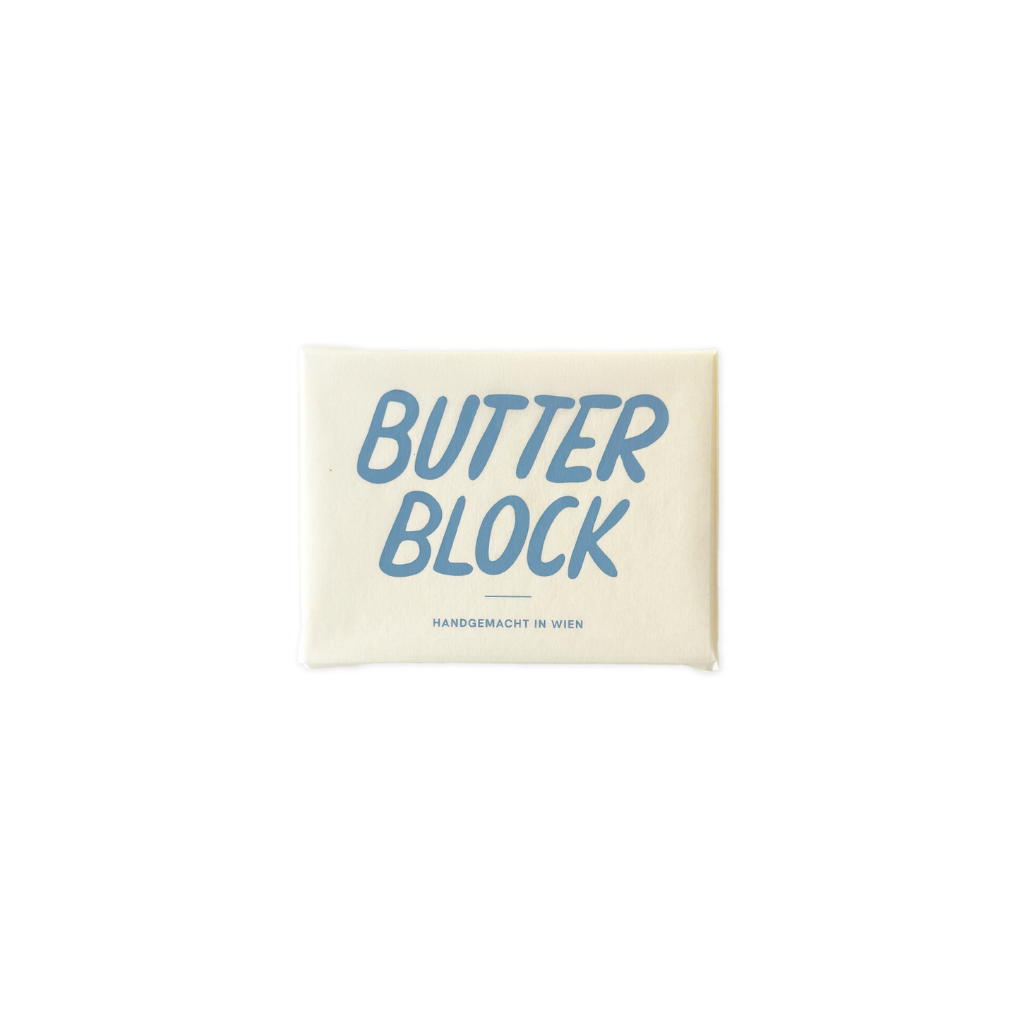 Butter Block