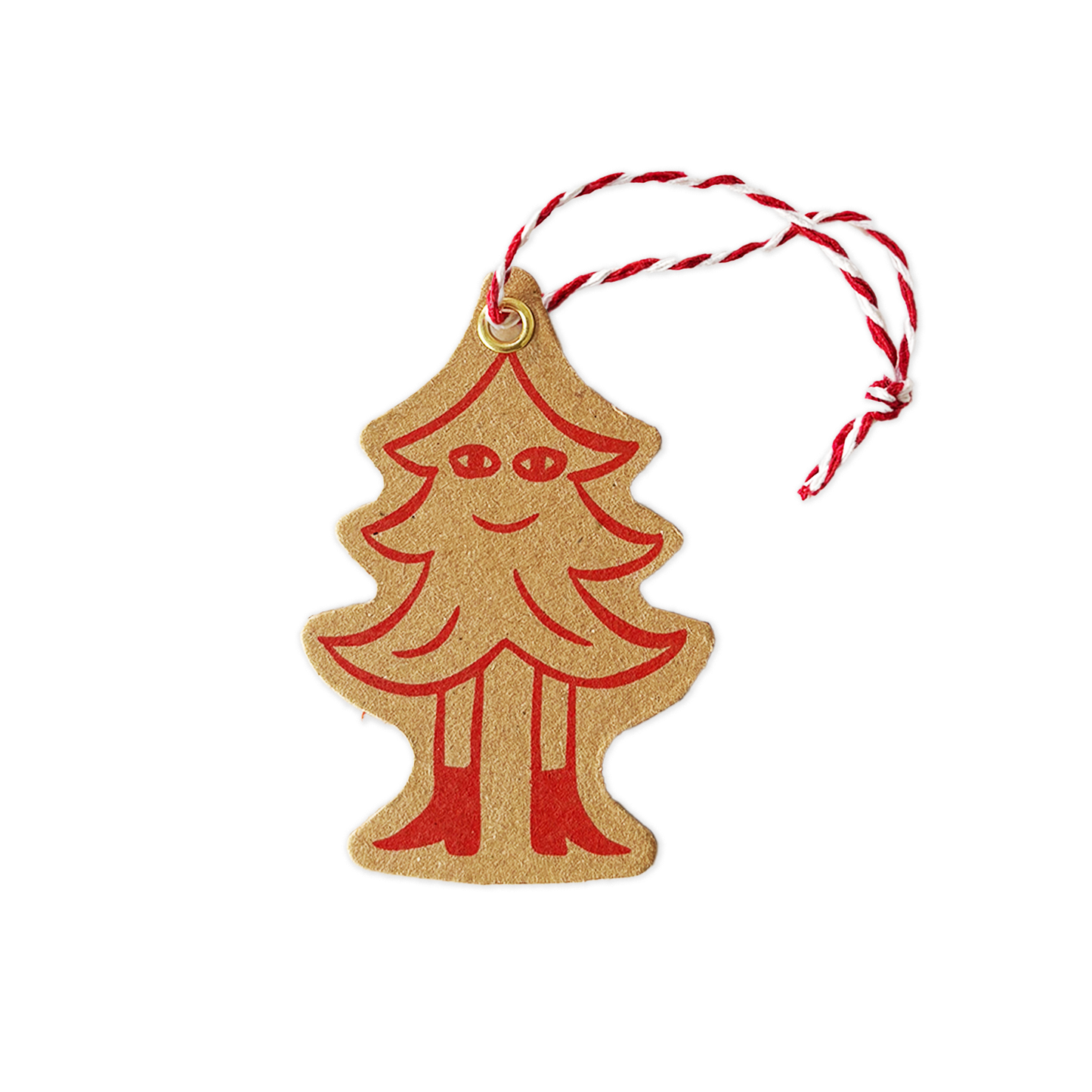 Christbaum, kraft