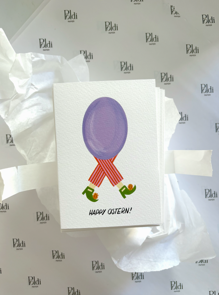 Osterkarten