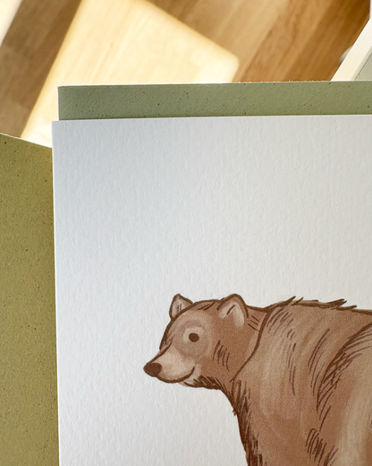 Mama Bear