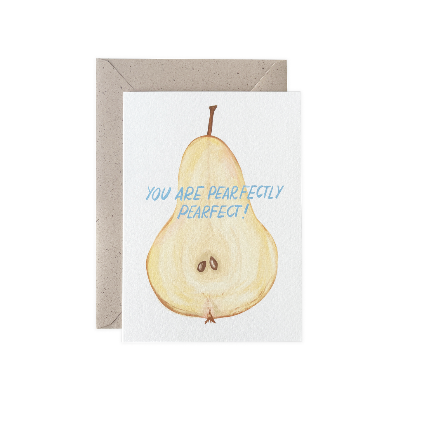 Pearfectly Pearfect