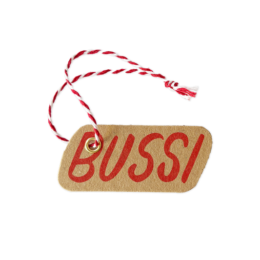 Bussi, kraft