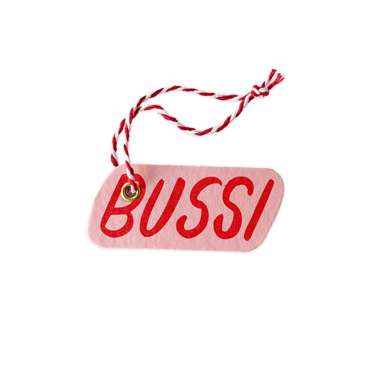 Bussi, rosa