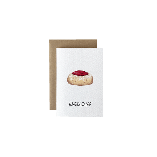 Engelsaug' , Sonderformat