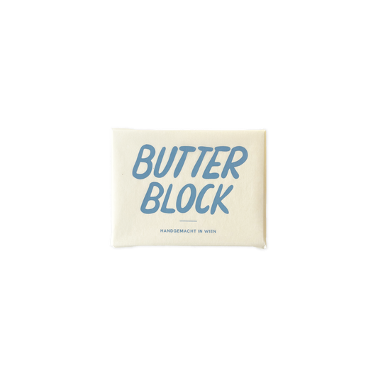 Butter Block