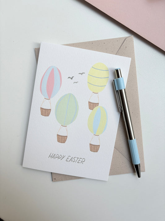 Happy Easter