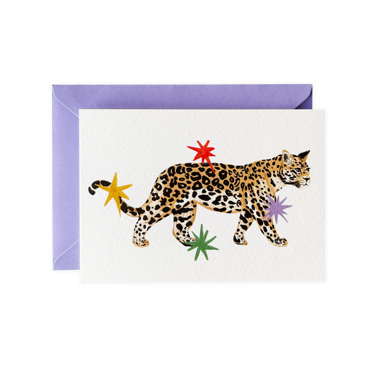 Leopard