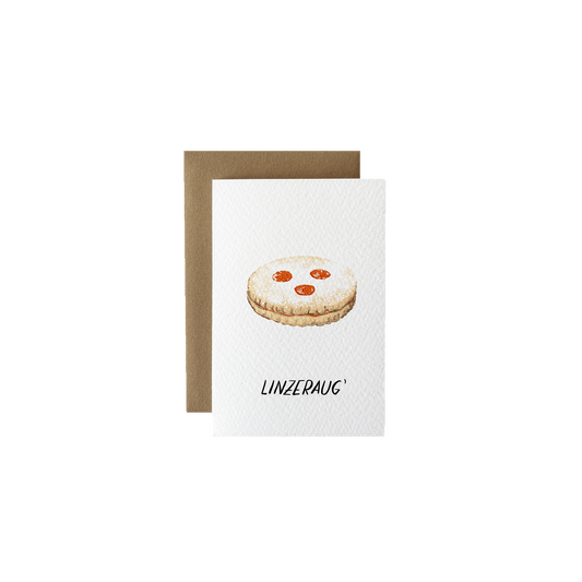 Linzeraug' , Sonderformat