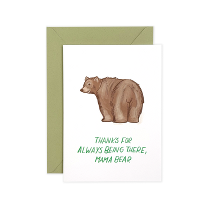 Mama Bear