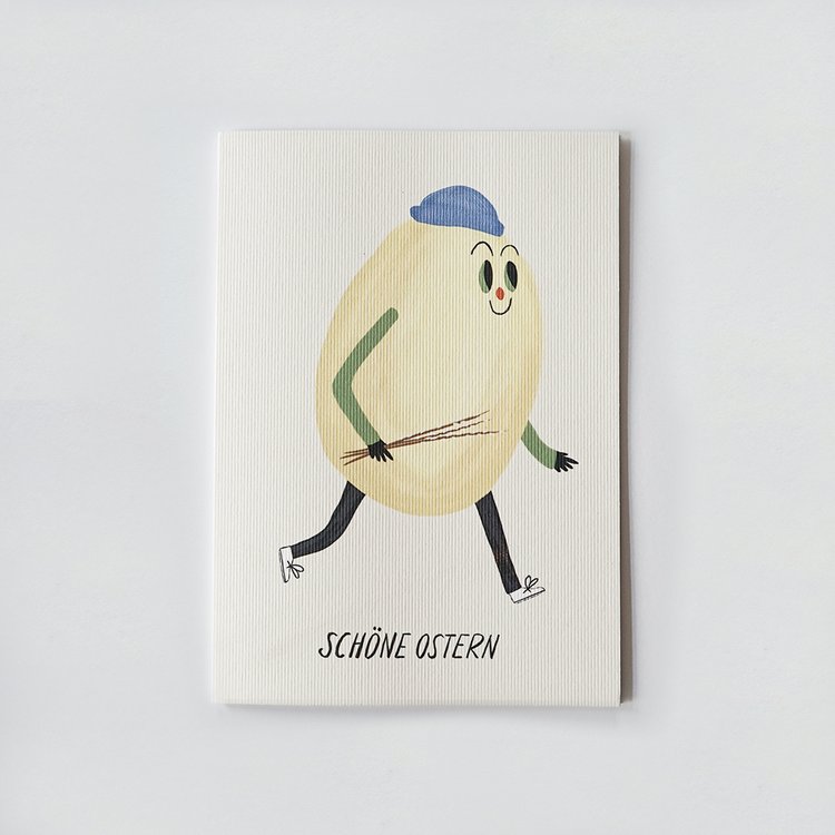 Schöne Ostern!