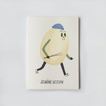 Schöne Ostern!