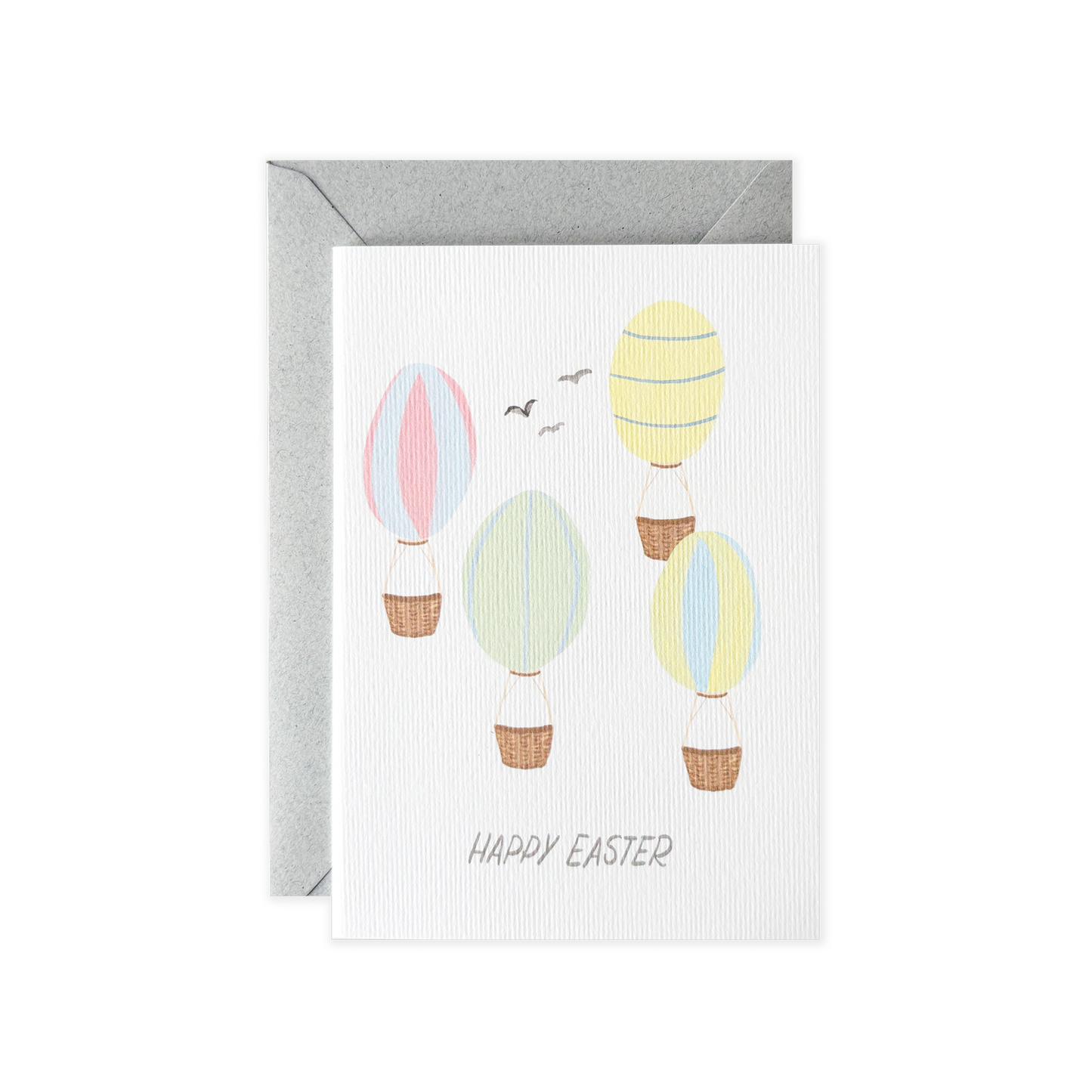 Happy Easter