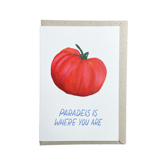 Paradeiser