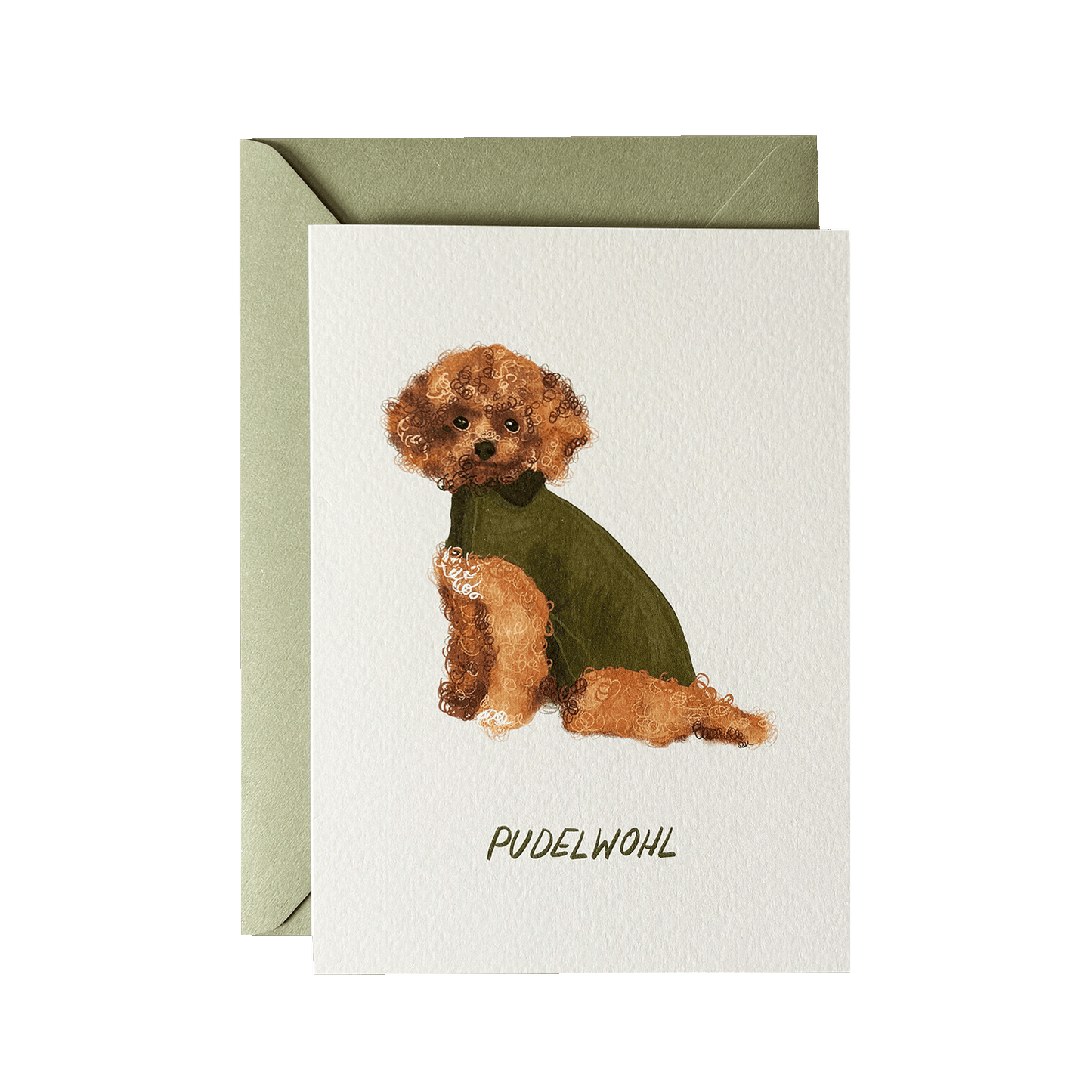 Pudelwohl