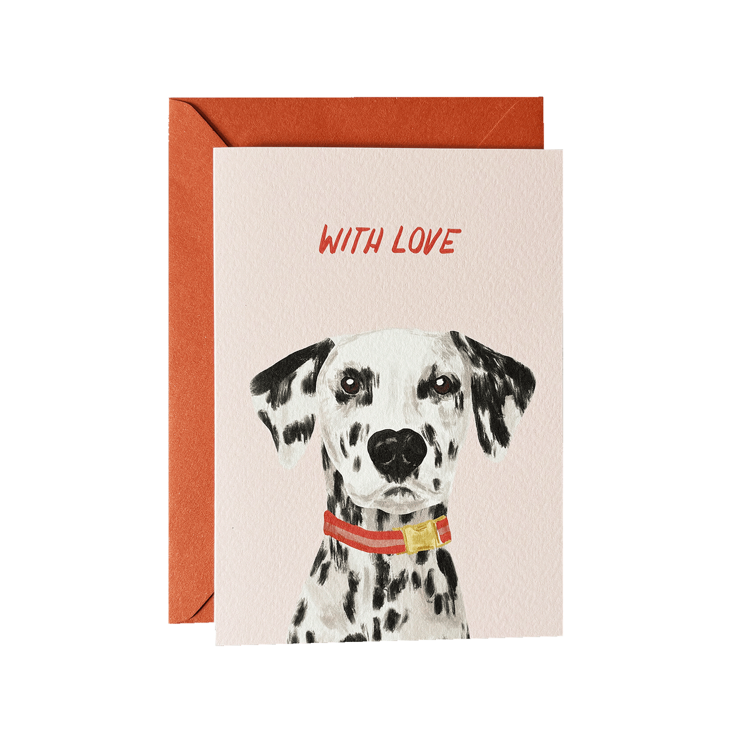 With Love