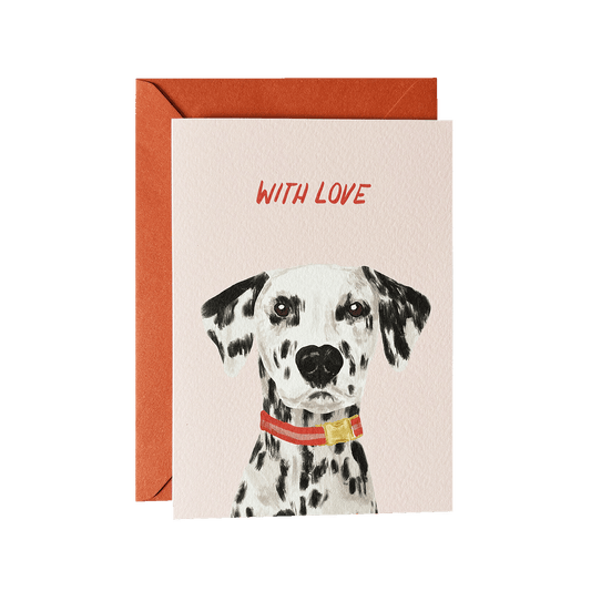 With Love