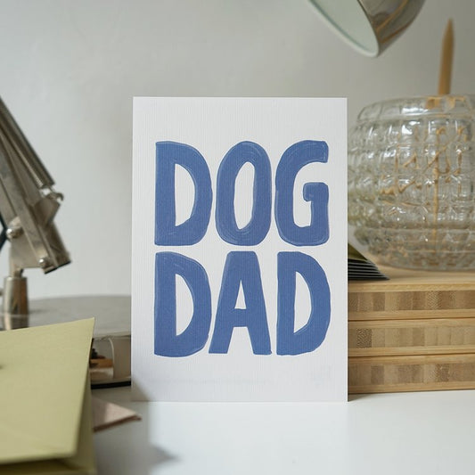 Dog Dad