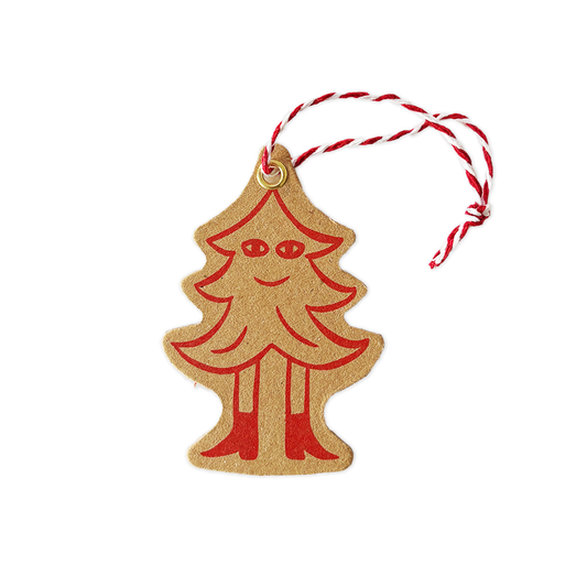 Christbaum, kraft